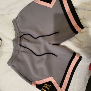 Nike 23 engineered fleece shorts